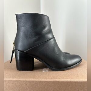 Nisolo Dari Commuter Boot